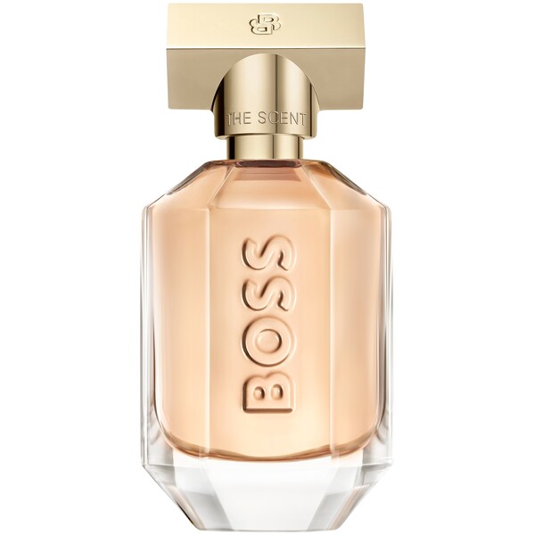 Boss The Scent For Her - Eau de parfum spray (Kuva 1 tuotteesta 8)