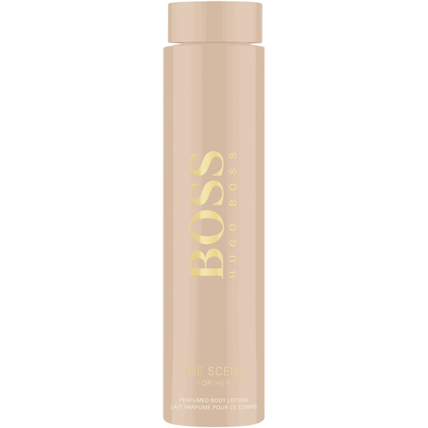 Boss The Scent For Her - Body Lotion (Kuva 1 tuotteesta 2)