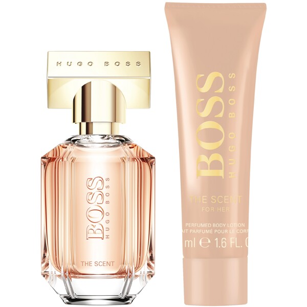 Boss The Scent For Her - Gift Set (Kuva 2 tuotteesta 3)