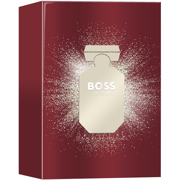 Boss The Scent For Her - Gift Set (Kuva 3 tuotteesta 3)