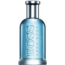 100 ml - Boss Bottled Tonic