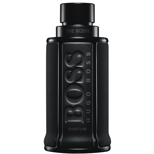 Boss The Scent Parfum Edition