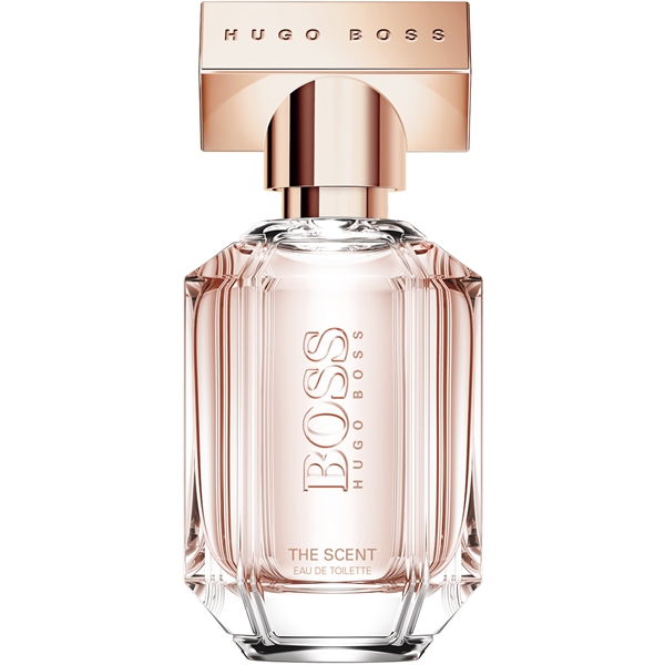 Boss The Scent For Her - Eau de toilette (Kuva 1 tuotteesta 2)