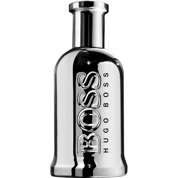 Boss Bottled United - Eau de toilette (Kuva 1 tuotteesta 2)