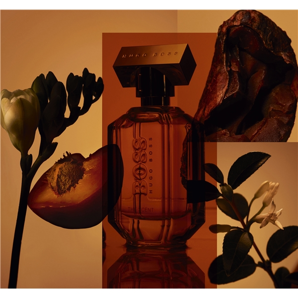 Boss The Scent Private Accord For Her - Edp (Kuva 3 tuotteesta 3)