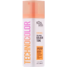 200 ml - No. 004 Caramel - Golden Tone - Bondi Sands Technocolor Express Self Tan Foam