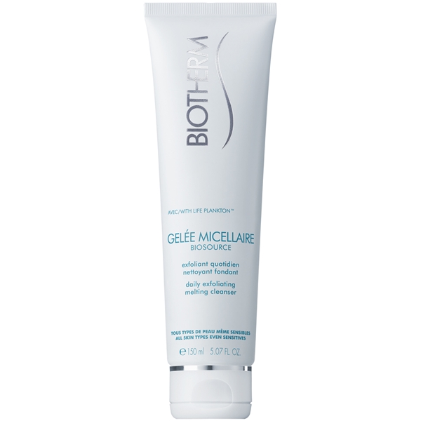 Biosource Exfoliator Micellaire - All Skin