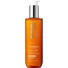 200 ml - Biosource Total Renew Oil Cleanser