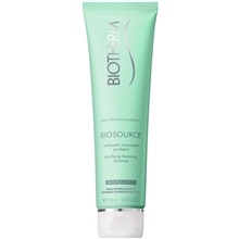 Biosource Purifying Foaming Cleanser - N/C Skin