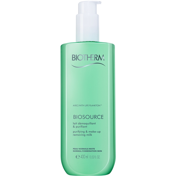 Biosource Purifying Cleansing Milk - N/C Skin