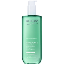 400 ml - Biosource Hydrating & Tonifying Toner