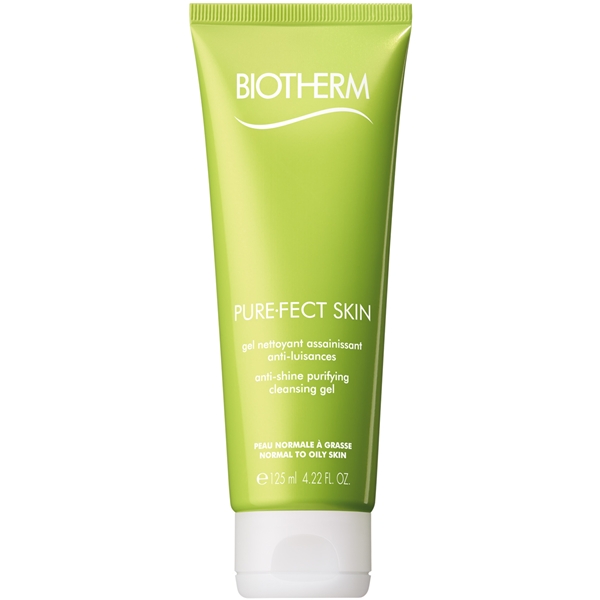 Pure Fect Skin Cleanser - Oily Skin