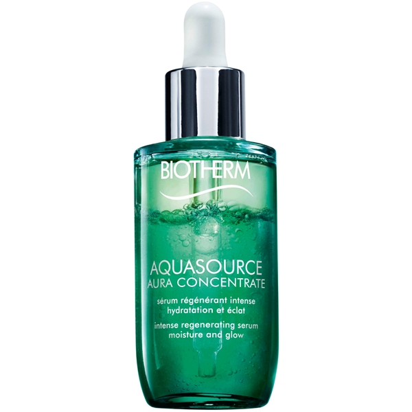 Aquasource Serum - Aura Concentrate Intense