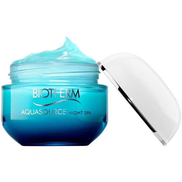 Aquasource Night Spa Cream