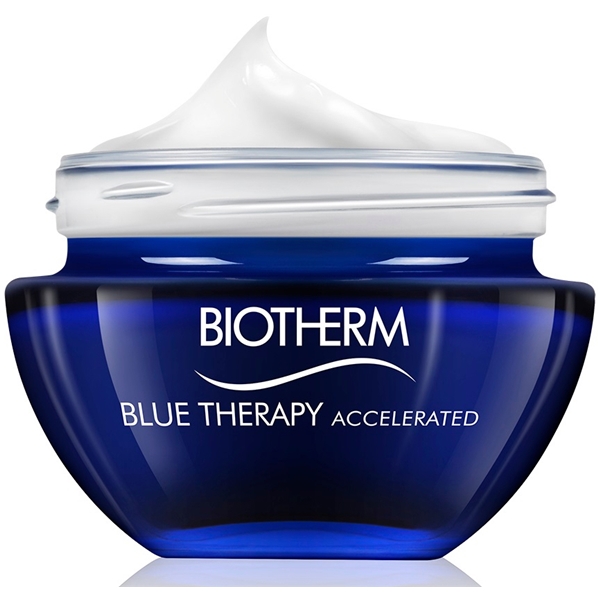 Blue Therapy Accelerated Cream - All Skin Types (Kuva 1 tuotteesta 2)