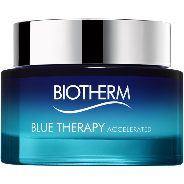 Blue Therapy Accelerated Cream - All Skin Types (Kuva 1 tuotteesta 2)