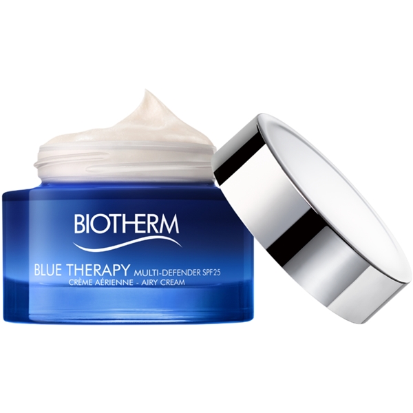 Blue Therapy Multi Defender Cream SPF25 - N/C (Kuva 1 tuotteesta 4)