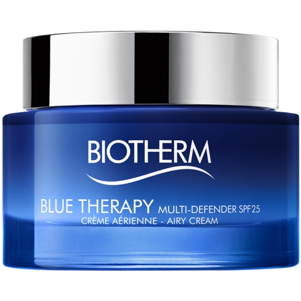 Blue Therapy Multi Defender Cream SPF25 - N/C (Kuva 2 tuotteesta 4)