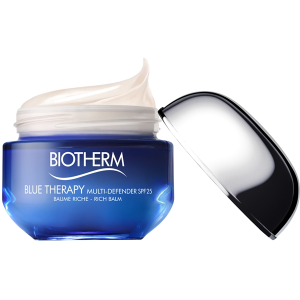 Blue Therapy Multi Defender Cream SPF25 - Dry