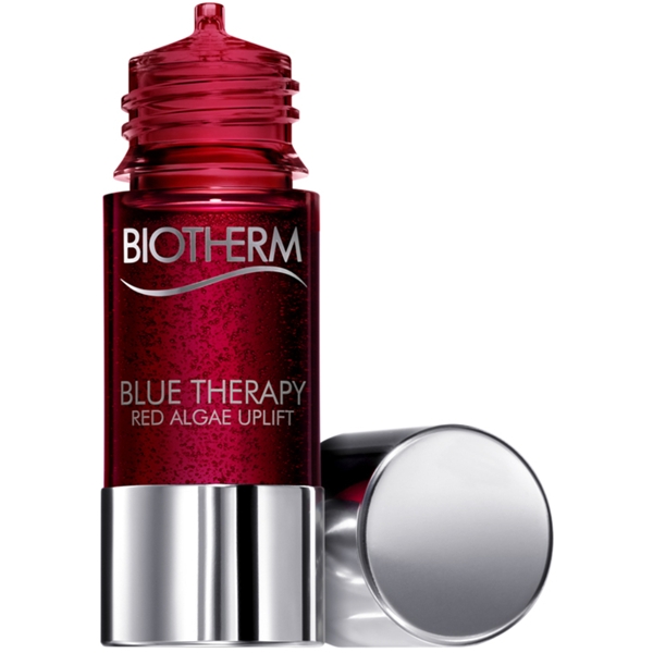 Blue Therapy Red Algae Uplift Serum