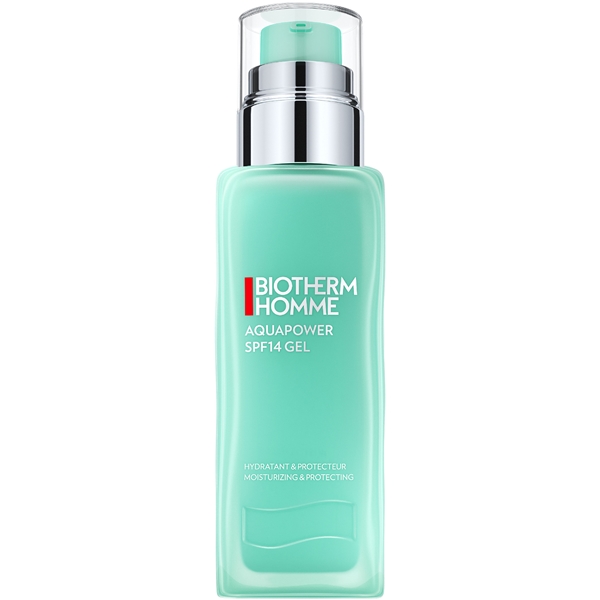 Biotherm Homme Aquapower SPF 14 (Kuva 1 tuotteesta 2)