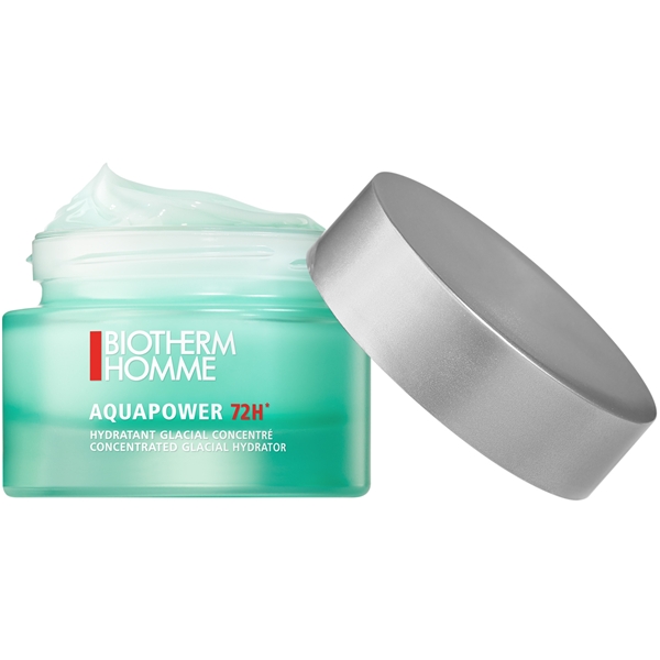 Biotherm Homme Aquapower 72H Cream 50 ml