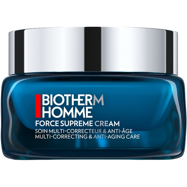 Biotherm Homme Force Supreme Cream (Kuva 1 tuotteesta 6)