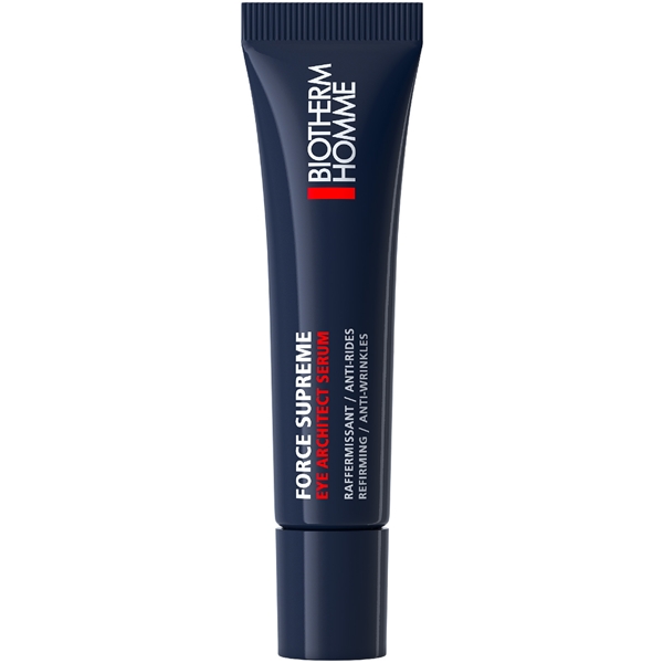 Biotherm Homme Force Supreme Eye Serum 15 ml