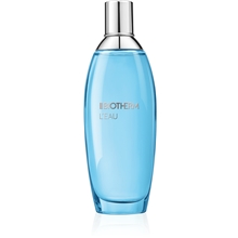 L'Eau - The Energizing Fragrance of Lait Corporel