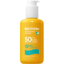 200 ml - SPF 50 Waterlover Sun Milk