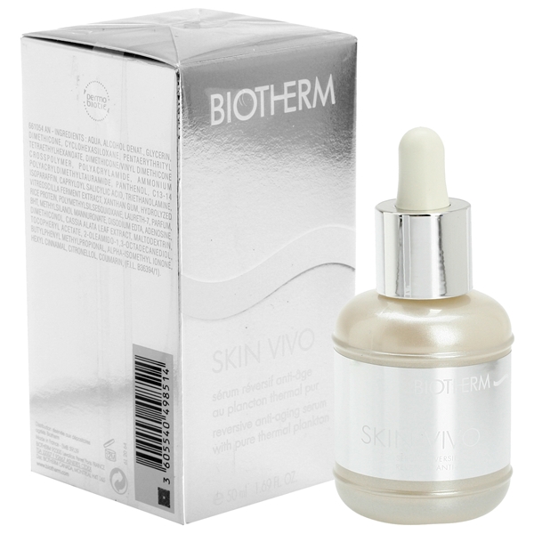Skin Vivo Biotherm Seerumit | Shopping4net