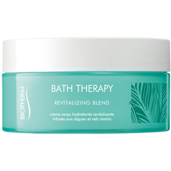 Bath Therapy Revitalizing Blend Body Cream (Kuva 1 tuotteesta 3)