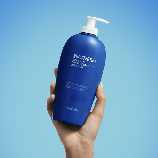 Biocorps Multi Corrective Body Milk (Kuva 3 tuotteesta 8)
