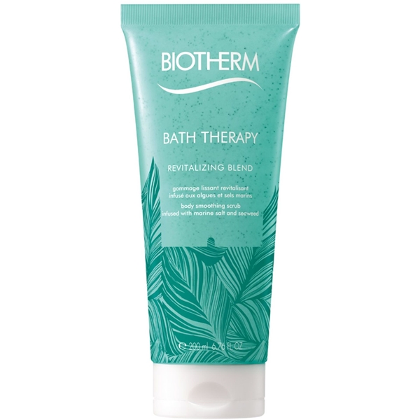 Bath Therapy Revitalizing Blend Scrub (Kuva 1 tuotteesta 3)