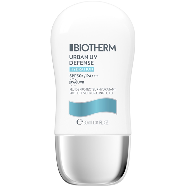 Biotherm Urban UV Defense SPF 50 (Kuva 1 tuotteesta 8)