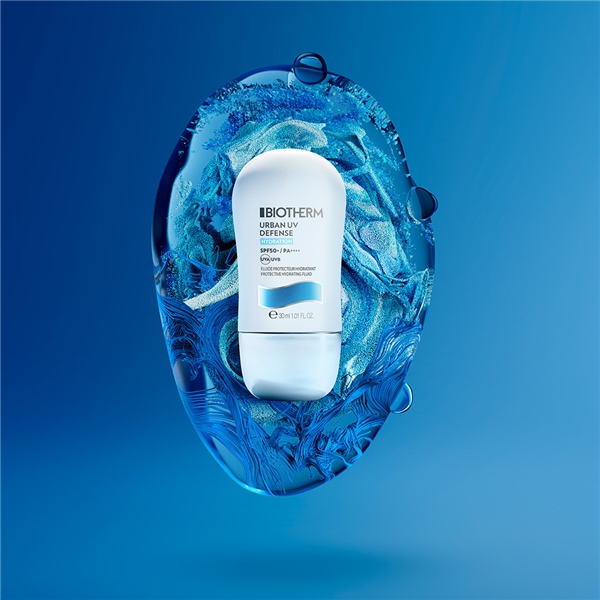 Biotherm Urban UV Defense SPF 50 (Kuva 2 tuotteesta 8)