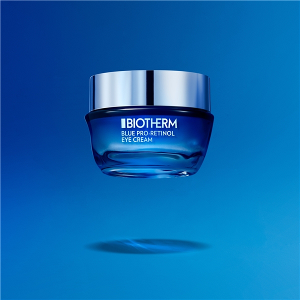 Blue Pro Retinol Eye Cream (Kuva 3 tuotteesta 13)