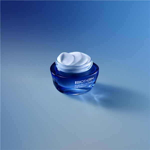 Blue Pro Retinol Eye Cream (Kuva 4 tuotteesta 13)