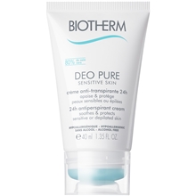 40 ml - Deo Pure Sensitive Skin