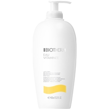 400 ml - Eau Vitaminée