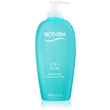 400 ml - Eau Pure