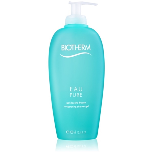 Eau Pure - Shower Gel