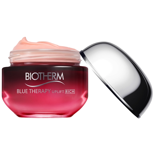 Blue Therapy Red Algae Uplift Rich Cream (Kuva 1 tuotteesta 4)