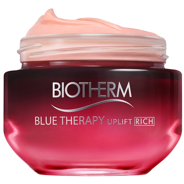 Blue Therapy Red Algae Uplift Rich Cream (Kuva 2 tuotteesta 4)