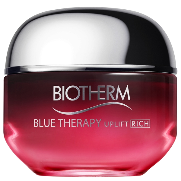 Blue Therapy Red Algae Uplift Rich Cream (Kuva 3 tuotteesta 4)