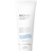 Lait Corporel - Anti Drying Body Milk
