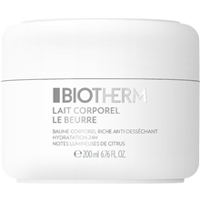 Beurre Corporel - Anti Dryness Body Butter