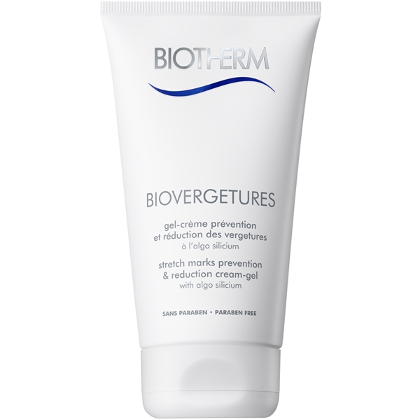 Biovergetures - Stretch Marks Prevention