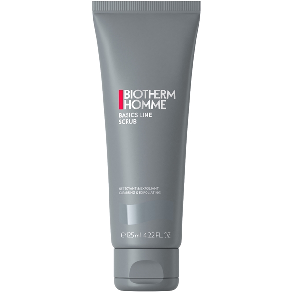 Biotherm Homme Facial Exfoliator (Kuva 1 tuotteesta 2)