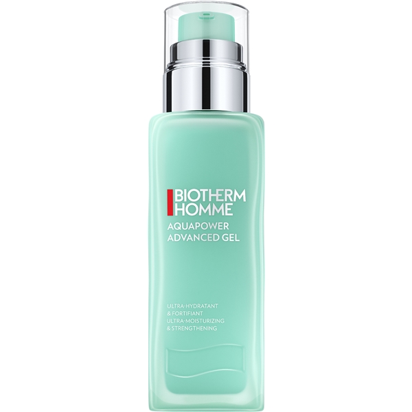 Biotherm Homme Aquapower - Normal/Comb Skin (Kuva 1 tuotteesta 7)